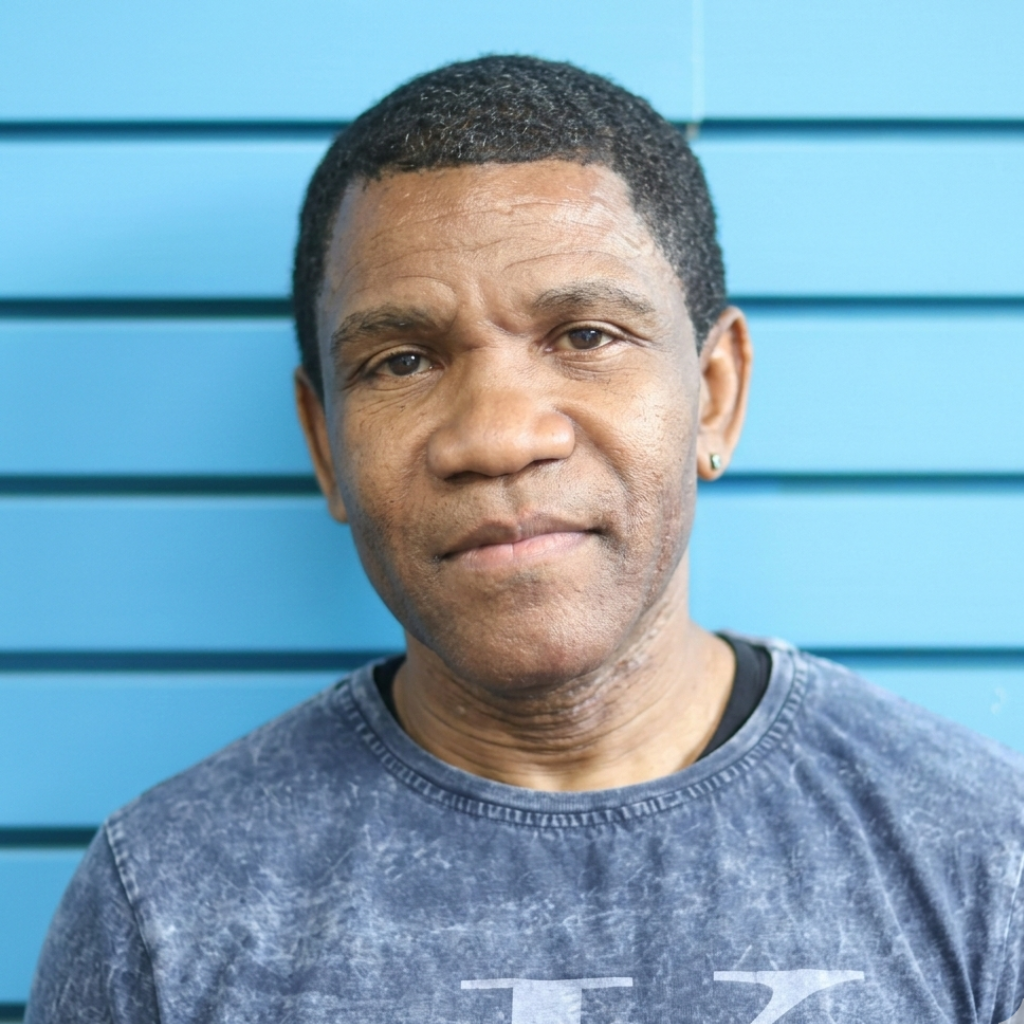 Roland Beggs