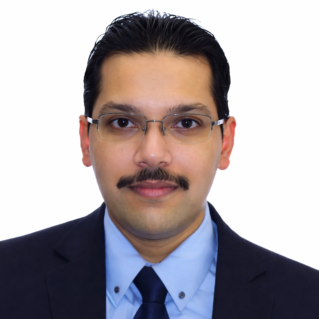 Syed Fahad Munawwer