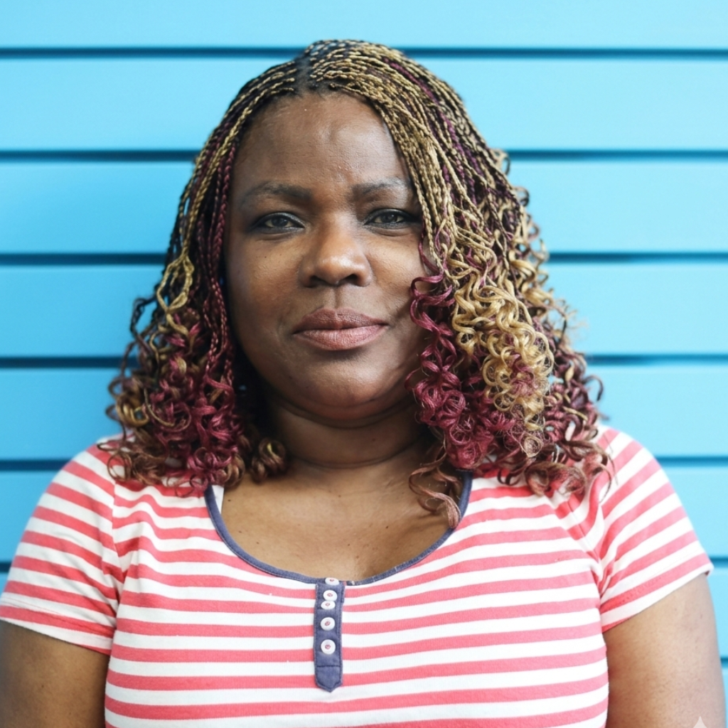 Yvette Spencer
